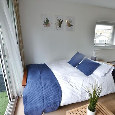Garden Tower Flat Appartement Londen Buitenkant foto